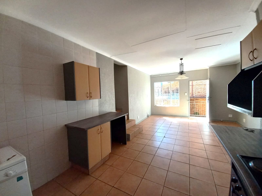 2 Bedroom Property for Sale in Safari Gardens North West